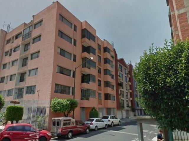Oportunidad Remato Departamento en calle Paseo De Los Cipreses, Paseos De Taxqueña, Coyoacán. CDMX