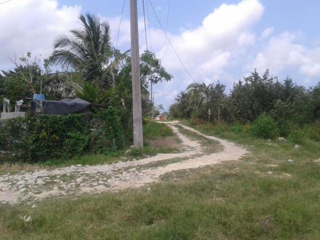OPORTUNIDAD, REMATO TERRENO EN TUXPAN VERACRUZ DE 10X20. A 15 MIN DE LA PLAYA
