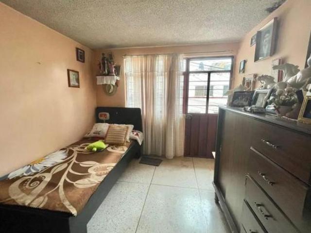 Casa en venta en Golondrina de Galanteo, Alvaro Obregon, CDMX