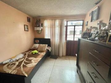 Casa en venta en Golondrina de Galanteo, Alvaro Obregon, CDMX