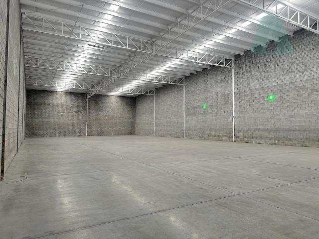 Oportunidad? Renta de Bodega Industrial en Complejo Industrial Norte, Armal