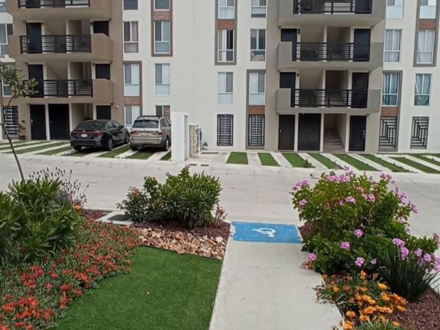 Oportunidad!, Renta Departamento en Tijuana, semiamueblado