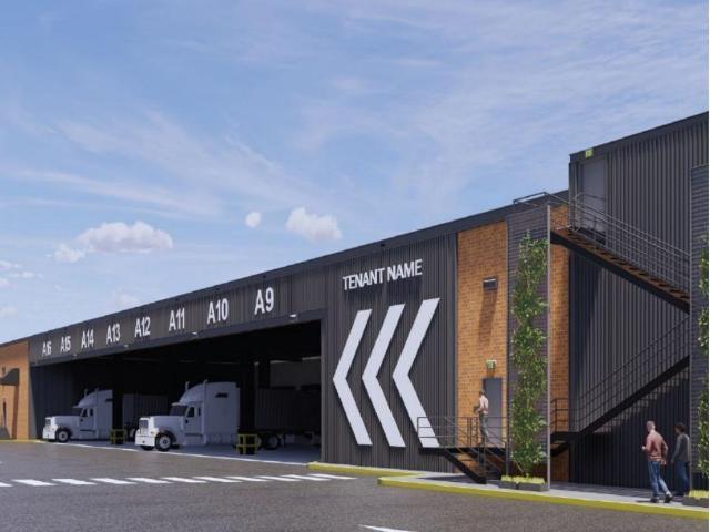 OPORTUNIDAD RENTA NAVE INDUSTRIAL VALLEJO