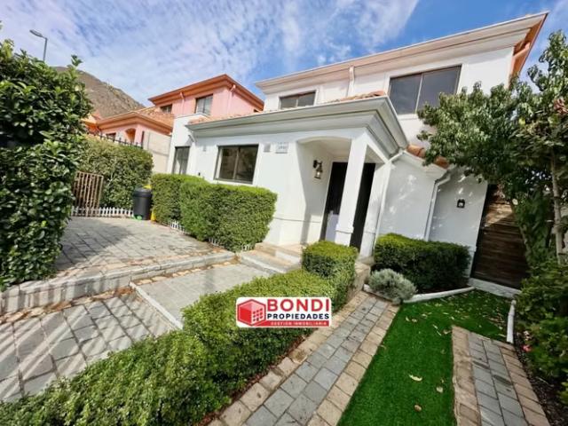 Oportunidad real en ciudad de los valles – casa se | 3 dormitorios por 5200.00 en Pudahuel