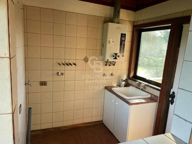 Oportunidad Rebajada Casa a solo10 minutos del centro | 5 dormitorios por 7200.00 en Puerto Varas