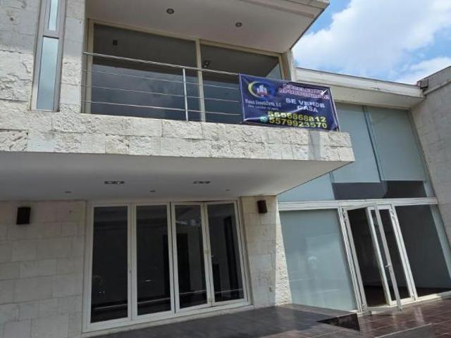 OPORTUNIDAD RESIDENCIAL LOMAS DEL RIO NAUCALPAN APLICA CREDITOS HIPOTECARIOS