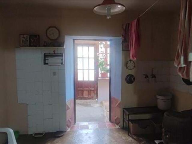 Oportunidad Rueda: Chalet 173m² con 4Hab, Jardín y Terreno