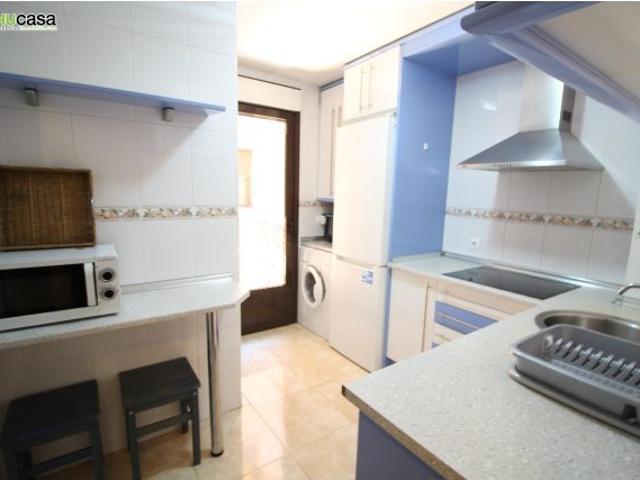 ¡OPORTUNIDAD SANTA BARBARA 2 DORM Y 2 BAÑOS, ASCENSOR, MUY BUEN ESTADO 165.000€!