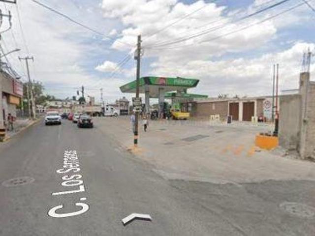 Oportunidad Se vende terreno San Mateo Atenco excelente ubicación escritura pública