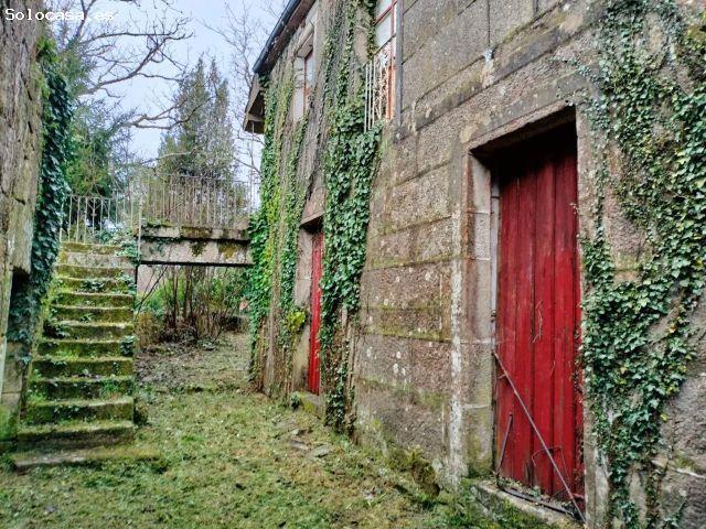 OPORTUNIDAD! SE VENDE CASA REGISTRADA EN PITON