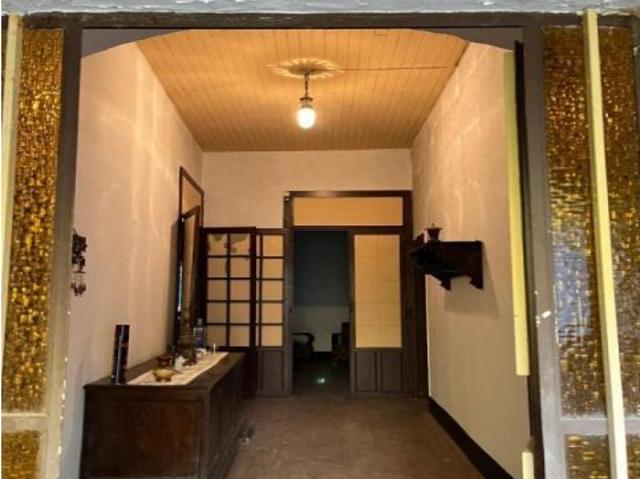 OPORTUNIDAD!SE VENDE CASA SEÑORIAL EN PIÑOR