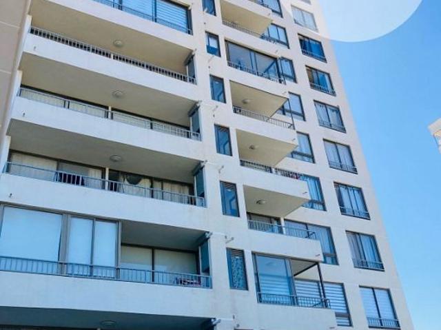 OPORTUNIDAD! se vende dpto en condominio Vista ManquehueII