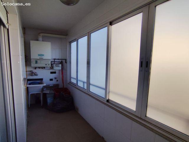 Oportunidad, se vende estupendo ático dúplex en Cehegín