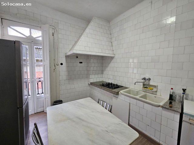 OPORTUNIDAD! SE VENDE PISO EN EL CENTRO DE RIBADAVIA