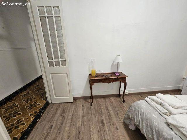 OPORTUNIDAD! SE VENDE PISO EN EL CENTRO DE RIBADAVIA
