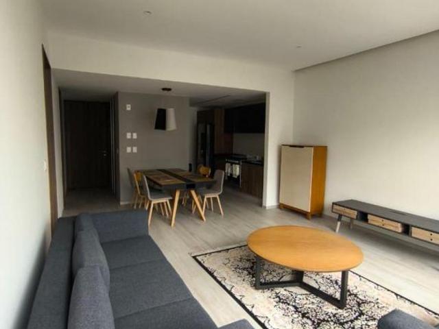 Departamento Loft en Cosmocrat, Interlomas, Jesus del Monte, Huixquilucan