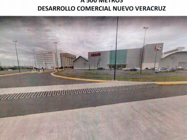 ¡OPORTUNIDAD! SE VENDEN 30 HECTAREAS FRENTE AL PARQUE INBURSA | ARLETTE FLORES
