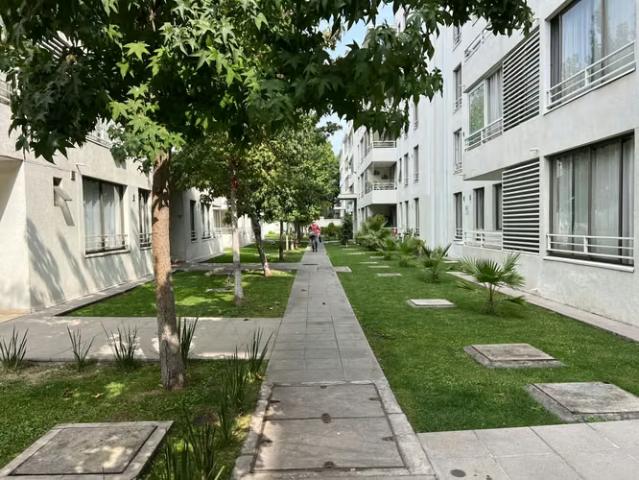 OPORTUNIDAD SE ACEPTA SUBSIDIO | Dpto 3D 2B Est y Bod en Santiago | Propinvest | 3 dormitorios por 110000. 00 en Santiago