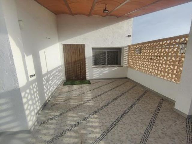 Oportunidad se alquila espaciosa vivienda en Las Torres de Cotillas