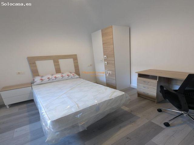 ¡ OPORTUNIDAD! SE ALQUILA PISO COMPLETO O POR HABITACIONES, PREFERIBLEMENTE A ESTUDIANTES CEU