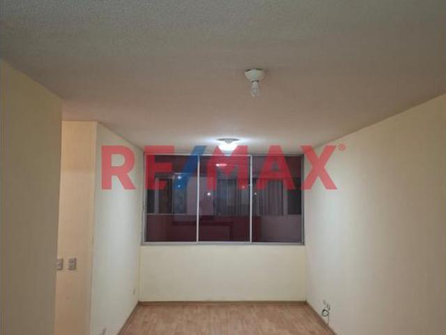 ¡Oportunidad Se Remata Departamento En El Condominio Golf De Ñaña!