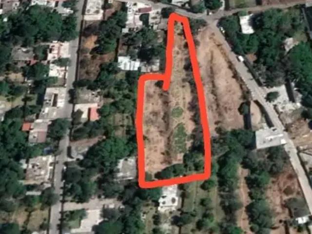 OPORTUNIDADEXCELENTE TERRENO EN VENTA DE 3000 METROS CUADRADOS, EN TEXCOCO