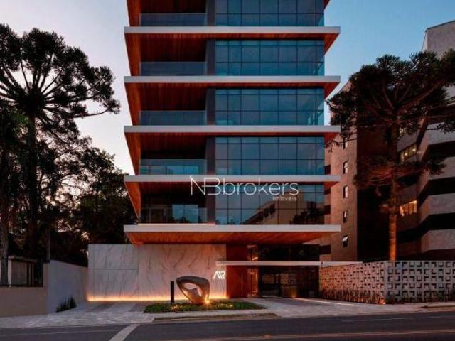 OPORTUNIDADE: 3 QUARTOS, 190m², ACABAMENTO DE ALTO PADRÃO!