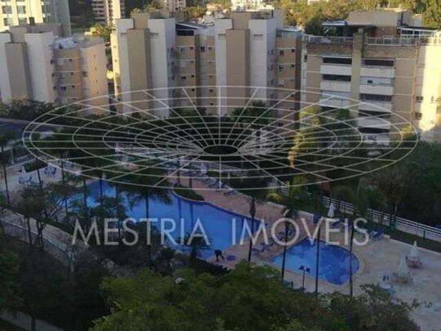 Oportunidade |126 m² no Condomínio Villa Amalfi | Resort, Segurança e Qualidade de Vida!