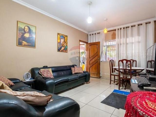 Oportunidade! 2 Casas no Terreno – 3 Quartos, 4 Vagas – Vila Nova Manchester – Próx. ao Metrô