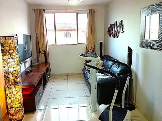 Oportunidade! 2 quartos na Praia dos Arrecifes em Vila Velha! Por R$ 180.000,00! Condomínio fechado