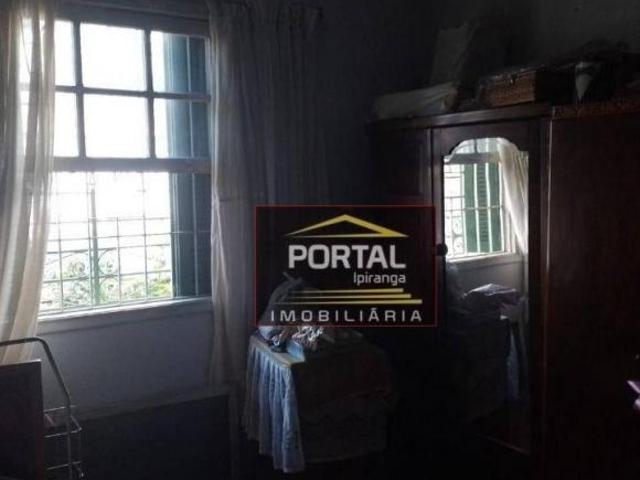 Terreno à venda, 314 m² por R$ 1.100.000,00 Jardim da Glória São Paulo/SP