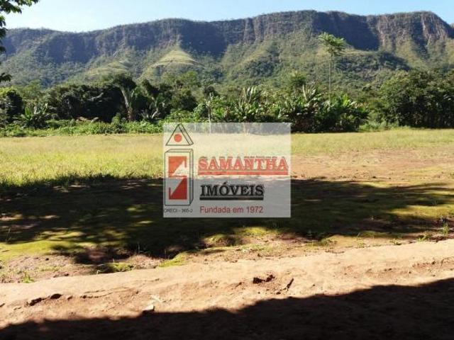 OPORTUNIDADE! 68 Hectares próximo a São Jorge