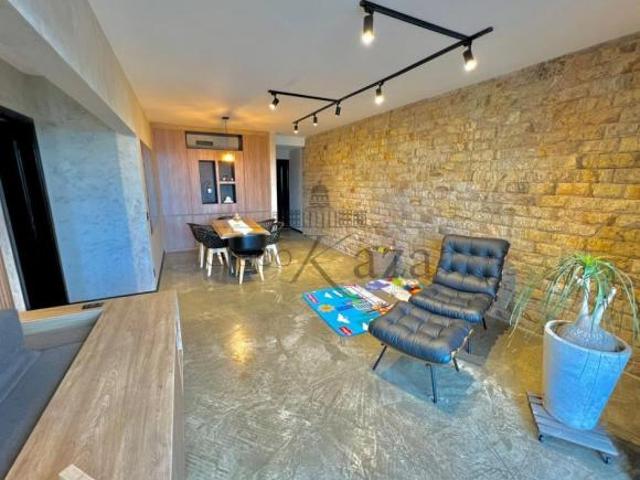 Oportunidade Cobertura Duplex Jardim Aquarius Residencial Palazzo San Marino 4 Dormitórios