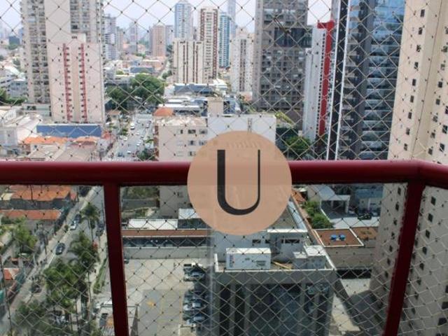 Oportunidade: Cobertura de 146m² com Excelente Localização, na rua Vilela Tatuapé, 3 dorm. 1 suiít
