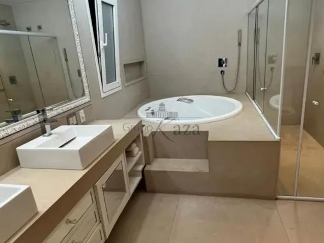 Oportunidade Cobertura Tríplex Jardim Esplanada Condomínio Mediterrâneo 3 Dormitórios 260m
