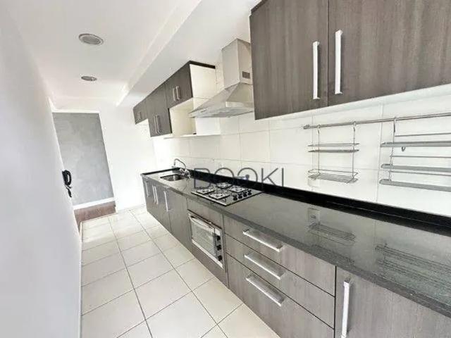 Oportunidade Code Campo Belo 71 m²