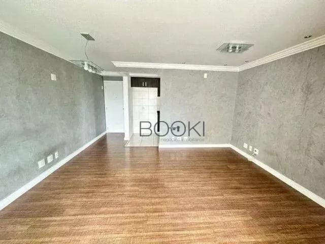 Oportunidade Code Campo Belo 71 m²