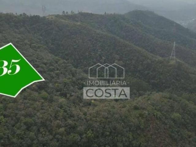 Oportunidade Comercial: Lote com Viabilidade Ambiental e Condições Facilitada, 15726 m² por R$ 943.5