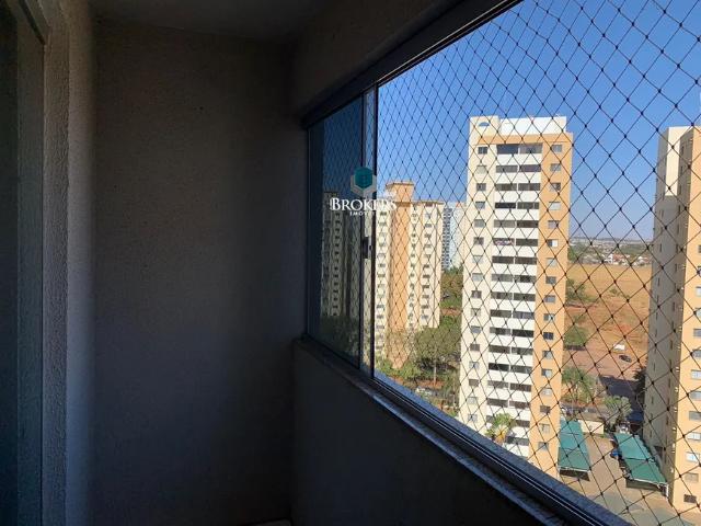 Oportunidade| Cond. Marfim | Apartamento 2/4 | Rico em armários | Lazer Completo | 59m² | 1 vaga