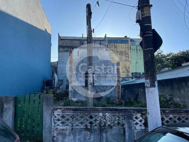 Terreno Residencial em Parque São Lucas
