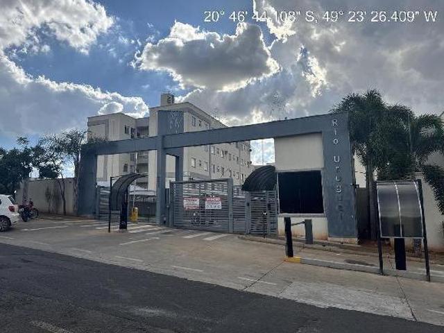 Oportunidade Caixa — Apartamento no Jardim Itapema, Sao Jose do Rio Preto SP, Apto 401, 2 quartos