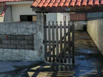 Oportunidade casa 01 dormitório a venda em Itanhaém. Apenas 170 mil