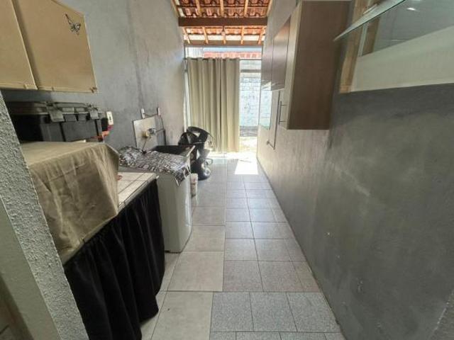 Oportunidade! Casa Térrea 3 Dormitórios no Cidade Vista Verde ? Terreno de 250m²