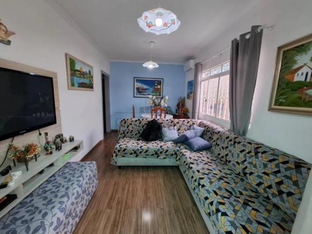 Oportunidade Casa Térrea com Edícula Jardim Oriente 3 Dormitórios Lote Inteiro 250m²