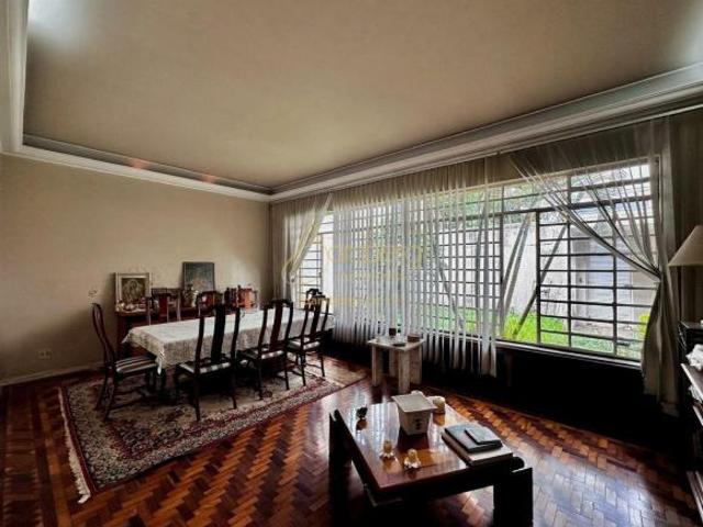 Oportunidade! Casa térrea com edícula no Brooklin, 400 m² de terreno e 240m² de construção