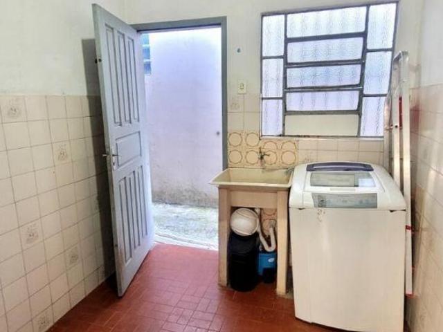 Oportunidade Casa Térrea com quintal grande Jardim Pedreira