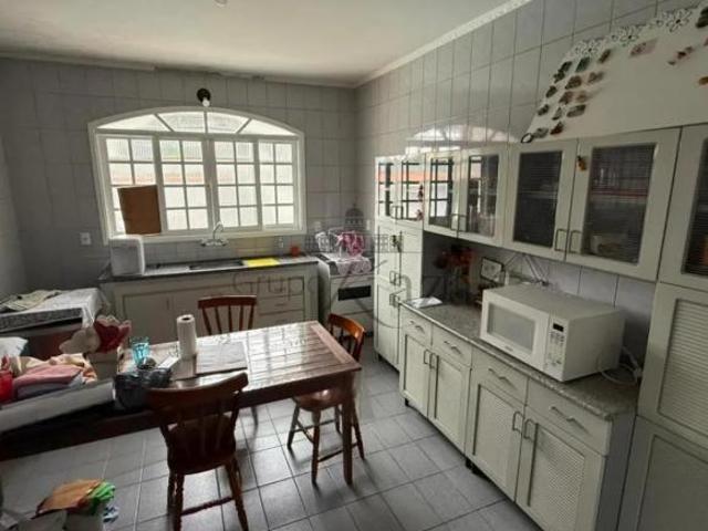 Oportunidade Casa Terrea Bosque dos Eucalipto 3 Dormitórios 150m²