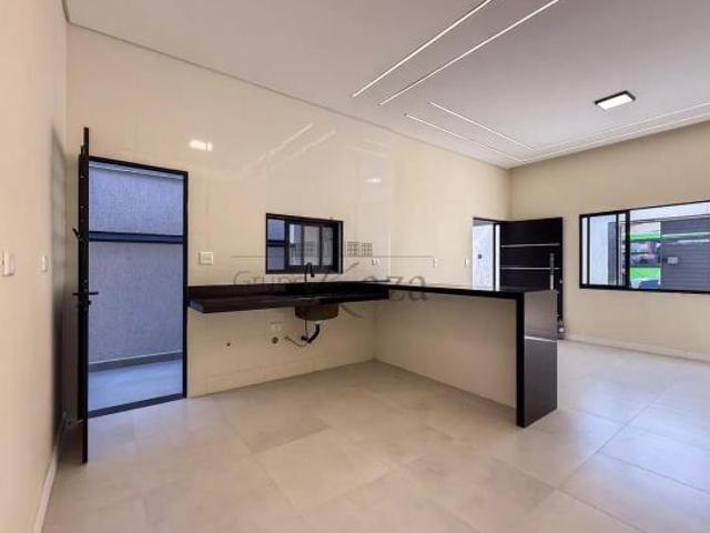 Oportunidade Casa Térrea Bosque dos Ipês 3 Dormitórios 80m²