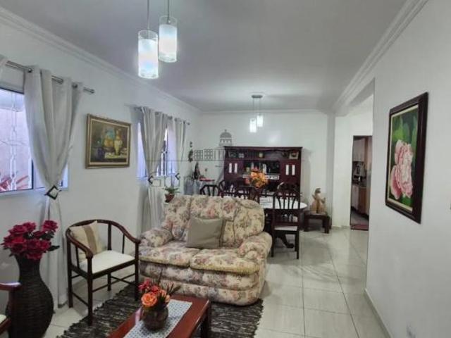 Oportunidade Casa Térrea Edícula Jardim Flórida Jacareí 199m²