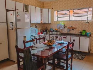 Oportunidade Casa Térrea Jardim Oriente 3 Dormitórios 360m²